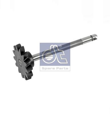DT Spare Parts Antriebswelle, Ölpumpe 2.32733