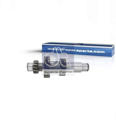 DT Spare Parts Vorgelegewelle, Schaltgetriebe 2.32736