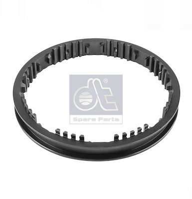 DT Spare Parts Schaltmuffe, Schaltgetriebe 2.32792