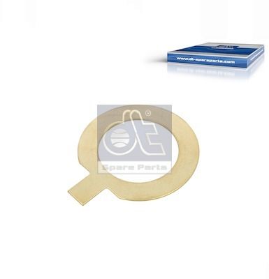 DT Spare Parts Druckscheibe, Abtriebswelle (Außenplanetengetriebe) 2.32864