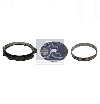 DT Spare Parts Synchronkegel, Gangrad 2.32873