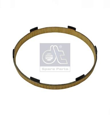 DT Spare Parts Synchronring, Schaltgetriebe 2.32921