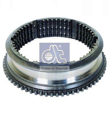 DT Spare Parts Hohlrad, Schaltgetriebe 2.32979
