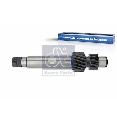 DT Spare Parts Vorgelegewelle, Schaltgetriebe 2.33221
