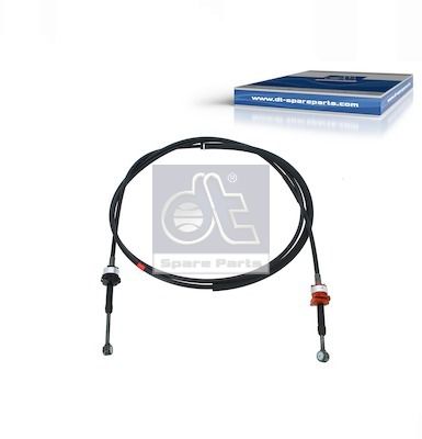 DT Spare Parts Seilzug, Schaltgetriebe 2.33329