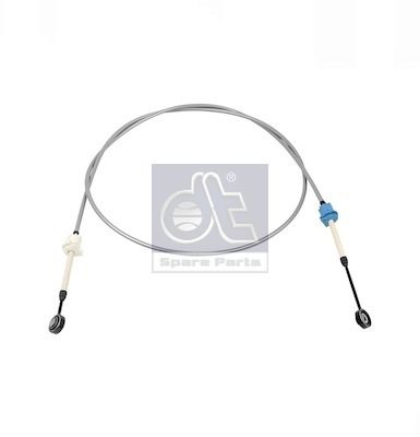 DT Spare Parts Seilzug, Schaltgetriebe 2.33344