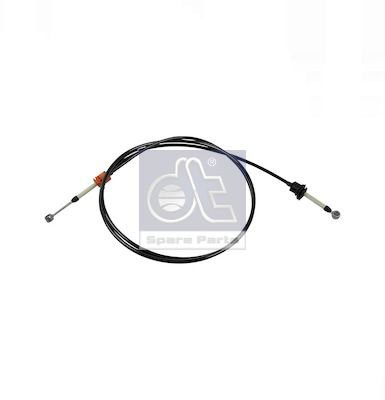 DT Spare Parts Seilzug, Schaltgetriebe 2.33345