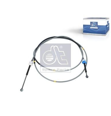 DT Spare Parts Seilzug, Schaltgetriebe 2.33381