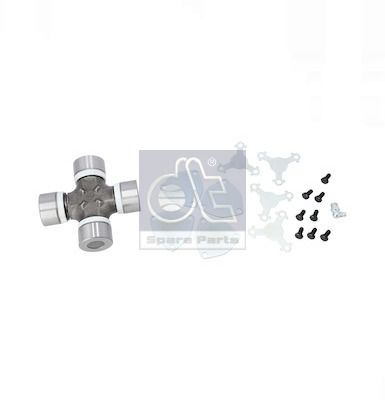 DT Spare Parts Gelenk, Gelenkwelle 2.34000
