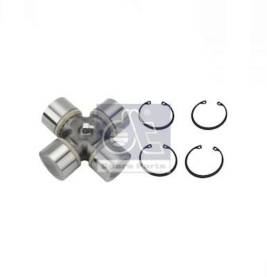 DT Spare Parts Gelenk, Gelenkwelle 2.34003