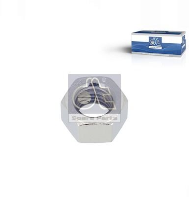 DT Spare Parts Mutter 2.34118