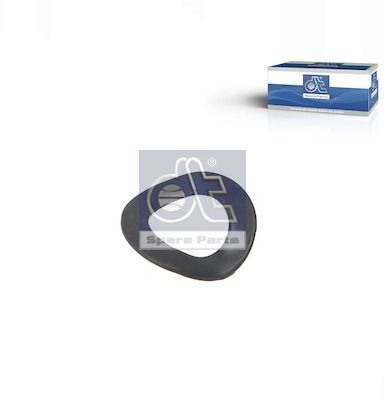 DT Spare Parts Federscheibe 2.34121