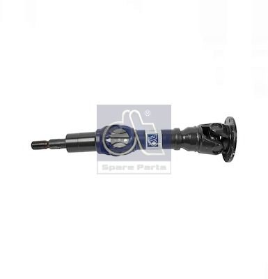 DT Spare Parts Gelenkwelle, Achsantrieb 2.34211