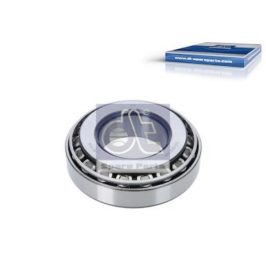 DT Spare Parts Lager, Ausgleichsgetriebewelle 2.35014