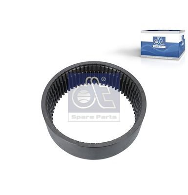 DT Spare Parts Hohlrad, Außenplanetengetriebe 2.35035