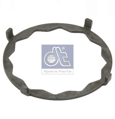 DT Spare Parts Sicherungsscheibe, Antriebsflanschbefestigung-Differential 2.35088