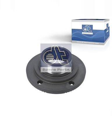 DT Spare Parts Flansch, Differential 2.35148