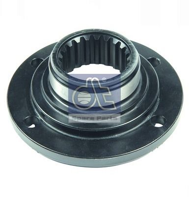 DT Spare Parts Flansch, Differential 2.35262