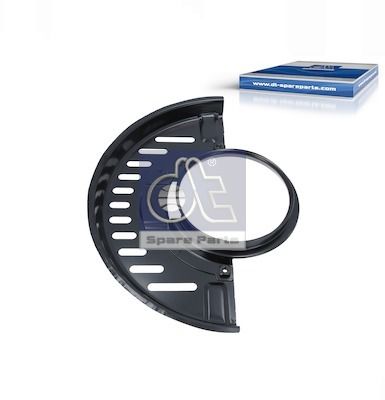 DT Spare Parts Abdeckblech, Bremssattel 2.40298