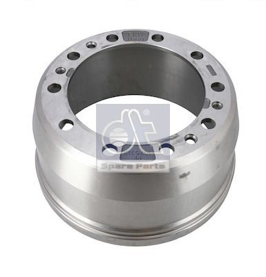 DT Spare Parts Bremstrommel 2.40332