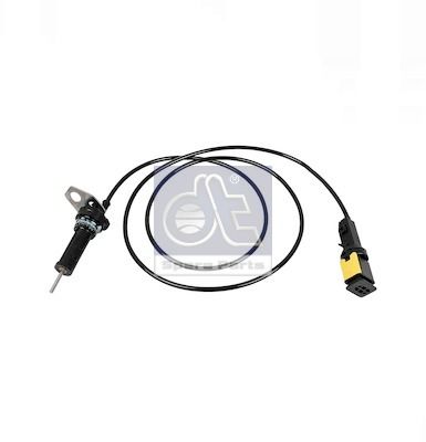 DT Spare Parts Verschleißanzeige, Bremsbelag 2.40578