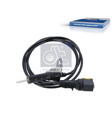 DT Spare Parts Verschleißanzeige, Bremsbelag 2.40579