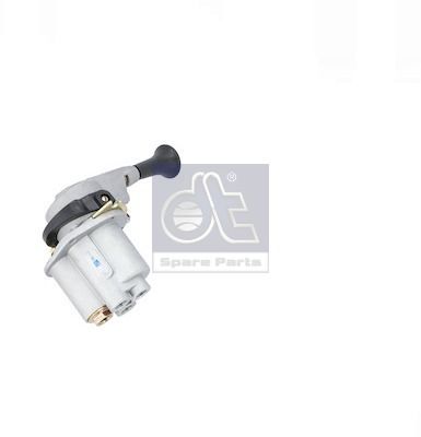 DT Spare Parts Bremsventil, Feststellbremse 2.43003