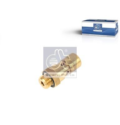 DT Spare Parts Drucksicherungsventil 2.44023