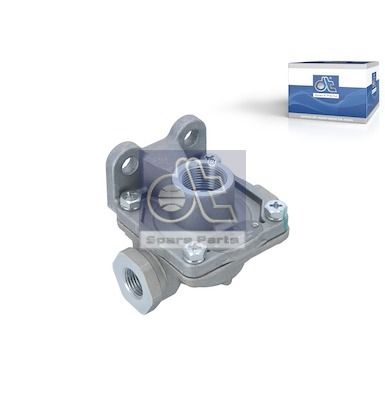 DT Spare Parts Schnellöseventil 2.44093