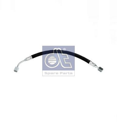 DT Spare Parts Druckleitung, Druckluftkompressor 2.44214