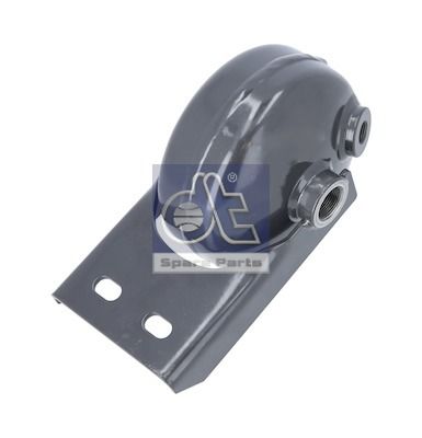DT Spare Parts Luftbehälter, Druckluftanlage 2.44335