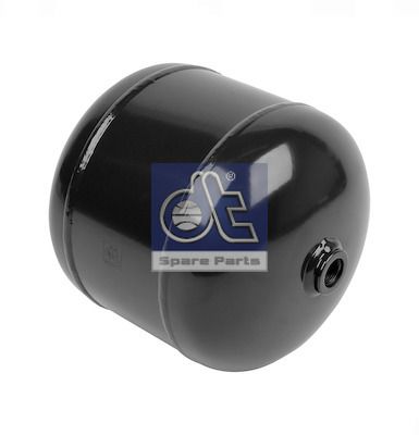 DT Spare Parts Luftbehälter, Druckluftanlage 2.44351