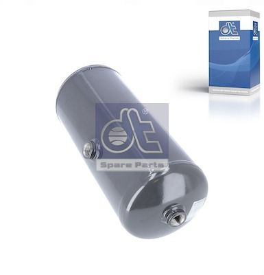 DT Spare Parts Luftbehälter, Druckluftanlage 2.44353