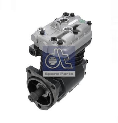 DT Spare Parts Kompressor, Druckluftanlage 2.44806