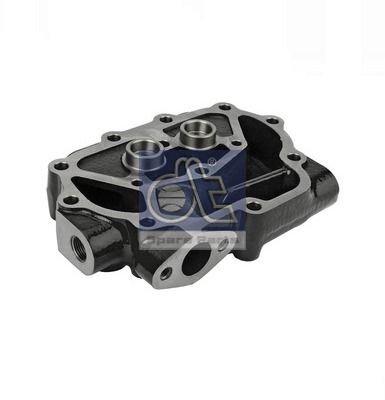 DT Spare Parts Zylinderkopf, Druckluftkompressor 2.44992