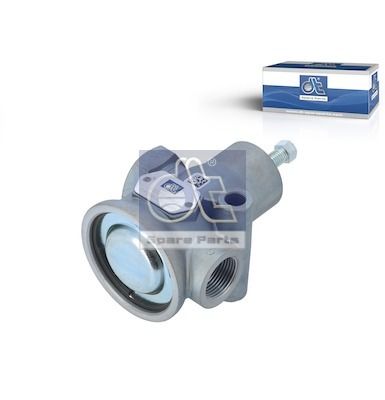 DT Spare Parts Druckbegrenzungsventil 2.46006