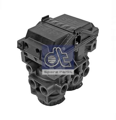 DT Spare Parts Mehrkreisschutzventil 2.47081
