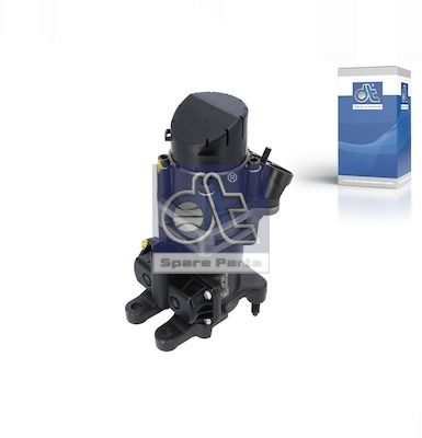 DT Spare Parts Bremsventil, Betriebsbremse 2.47097