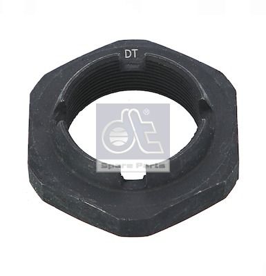 DT Spare Parts Kronenmutter 2.50084