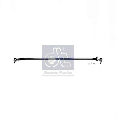 DT Spare Parts Spurstange 2.53343