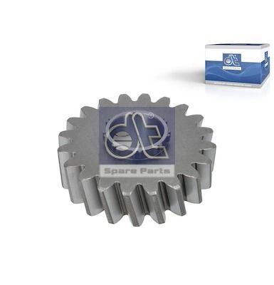 DT Spare Parts Zahnrad, Hauptwelle 2.53419