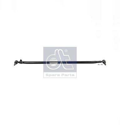 DT Spare Parts Spurstange 2.53523