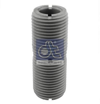 DT Spare Parts Lagerbuchse, Blattfeder 2.61062