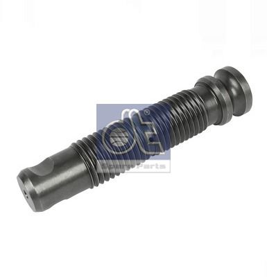 DT Spare Parts Federbolzen 2.61200