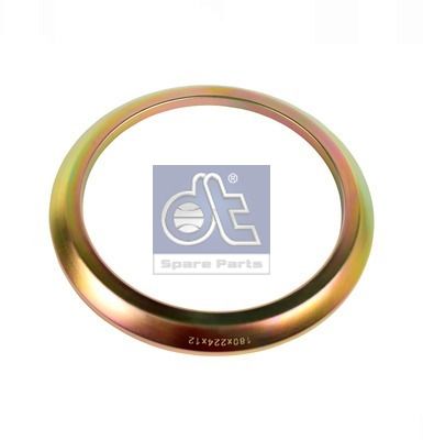 DT Spare Parts Dichtring, Hubschwinge (Liftachse) 2.62065