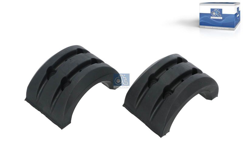 DT Spare Parts Lagerbuchse, Stabilisator 2.62389