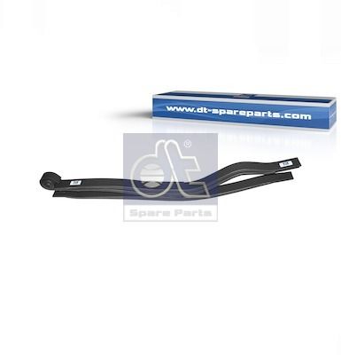 DT Spare Parts Federnpaket 2.62521