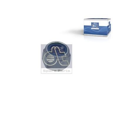 DT Spare Parts Mutter 2.62594