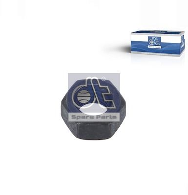 DT Spare Parts Mutter 2.62916