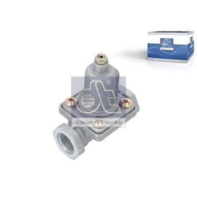DT Spare Parts Überströmventil 2.64003